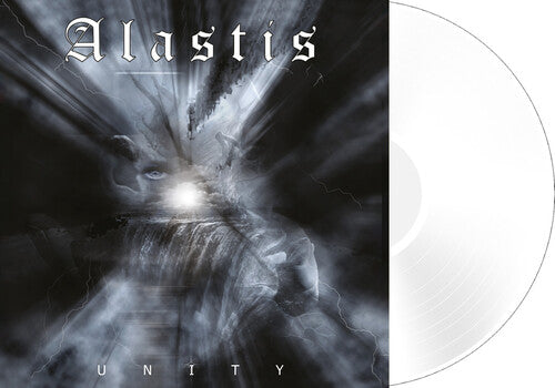 Alastis - Unity Vinyl Record