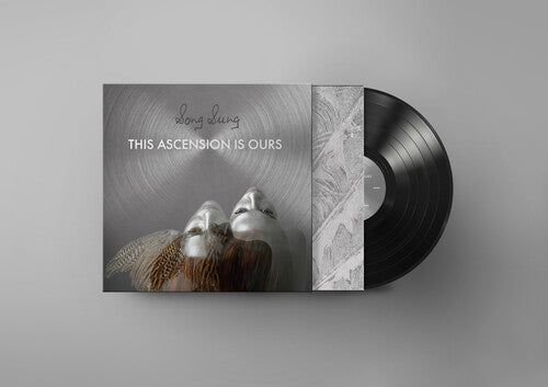 Song Sung - This Ascension Is Ours Vinyl Record