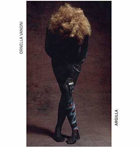Argilla [Remastered] (Ita) Music CD