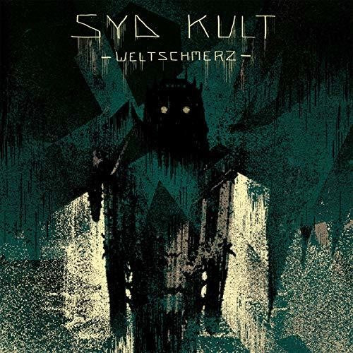 Syd Kult - Weitschmerz - Music CD