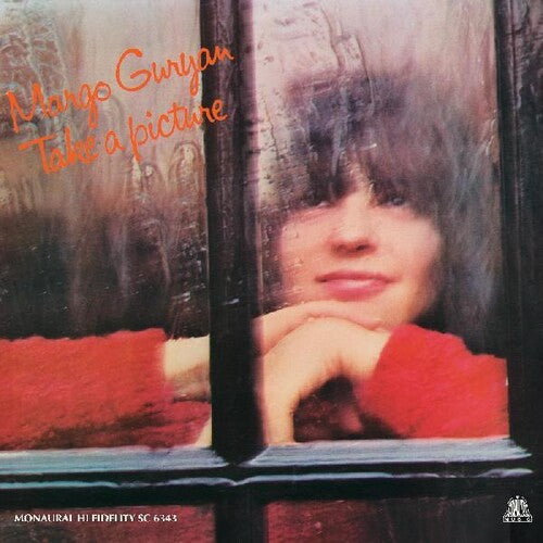 Guryan,margo - Take A Picture - Music CD