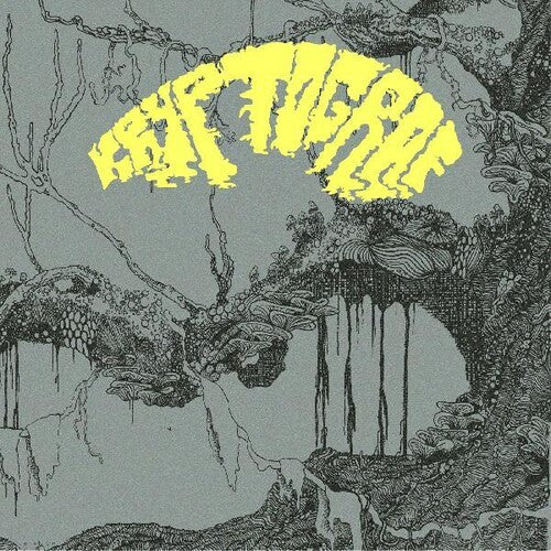 Kryptograf - Kryptograf - Music CD