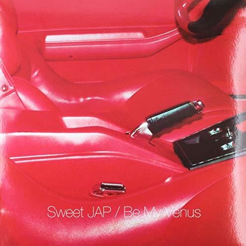 Be My Venus [LP] Vinyl Record