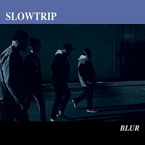 Blur [LP] Vinyl Record