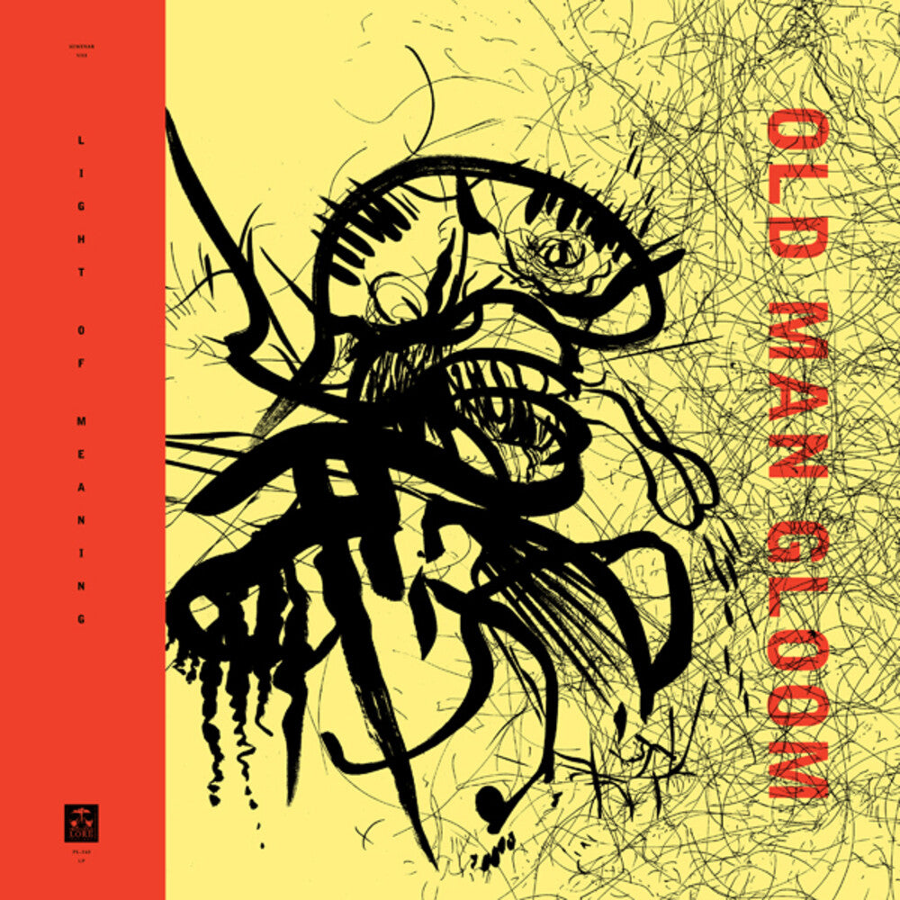 Seminar VIII: Light Of Meaning [LP] Vinyl Record