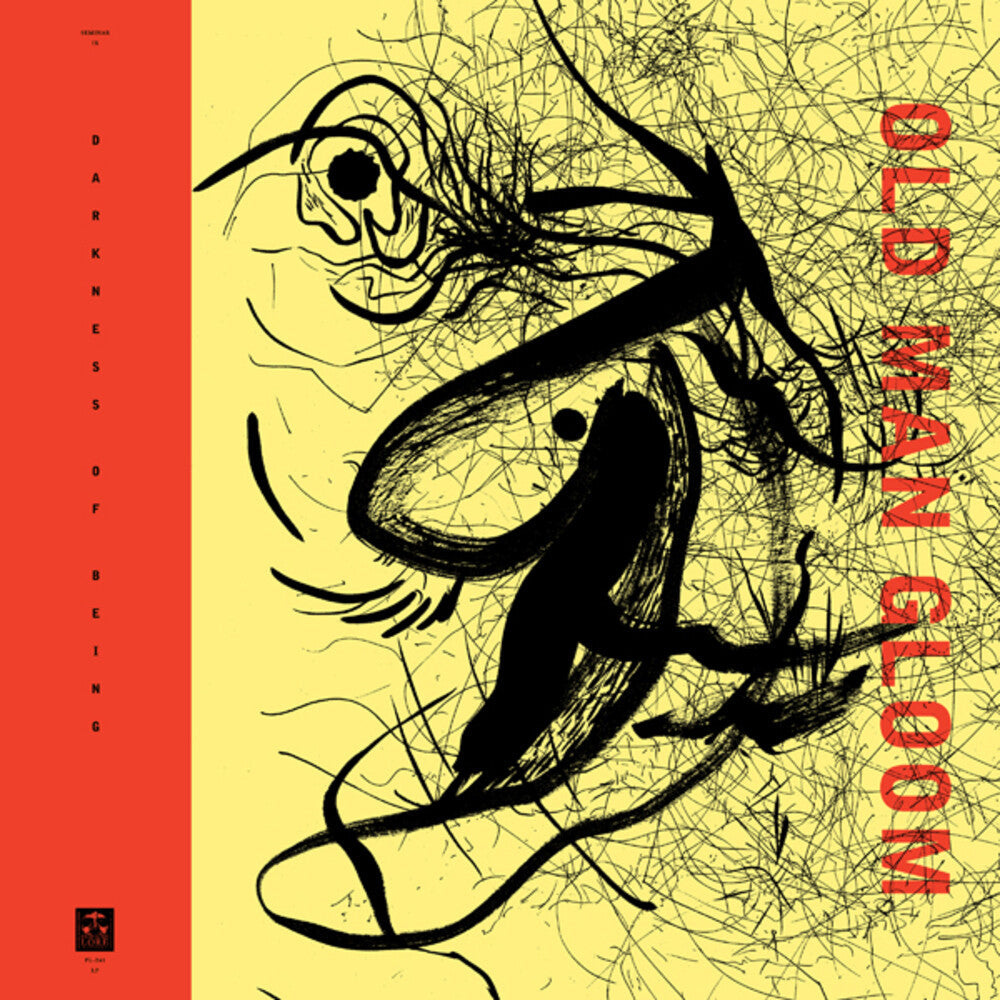Seminar IX: Darkness Of Being [LP] Vinyl Record
