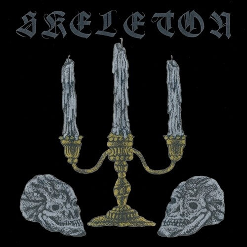 Skeleton - Skeleton - Music CD