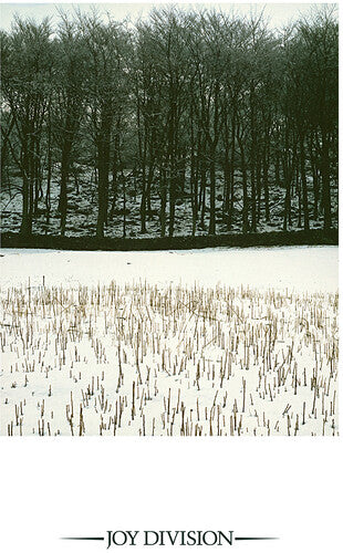 Joy Division - Atmosphere (2020 Remaster) Vinyl Record