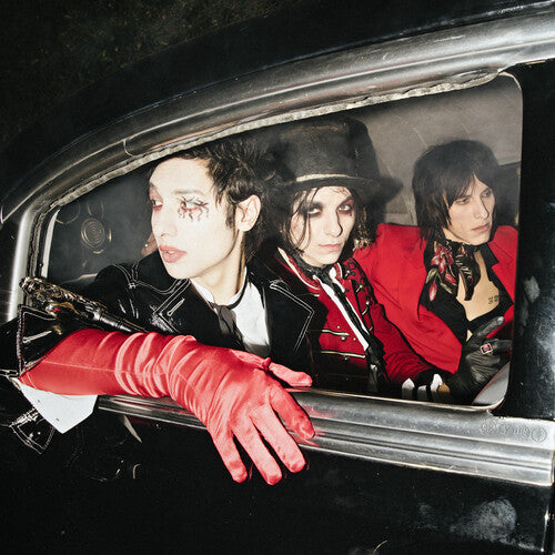 Palaye Royale - Bastards - Music CD