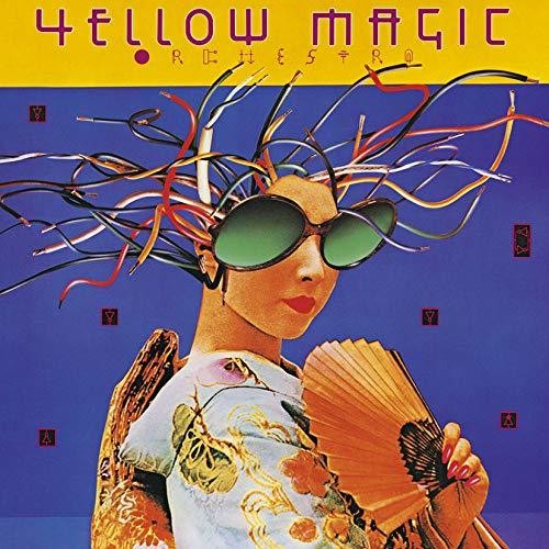 Yellow Magic Orchestra - Yellow Magic Orchestra Us Version - Super Audio CD