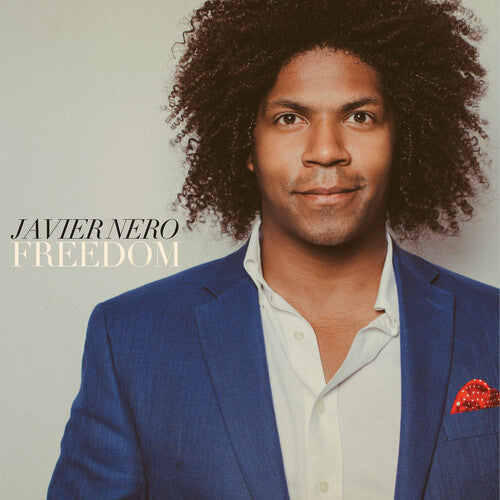 Nero,javier - Freedom - Music CD