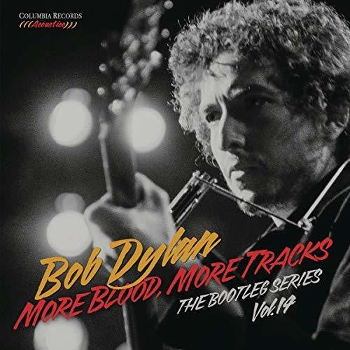 Bob Dylan - More Blood More Tracks: The Bootleg Series, Vol. 14 Vinyl Record