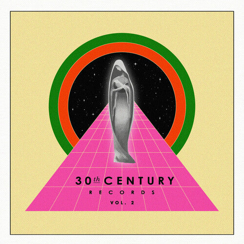 30th Century Records Vol. 2 / Various - 30th Century Records Vol. 2 / Various - Vinyl Record