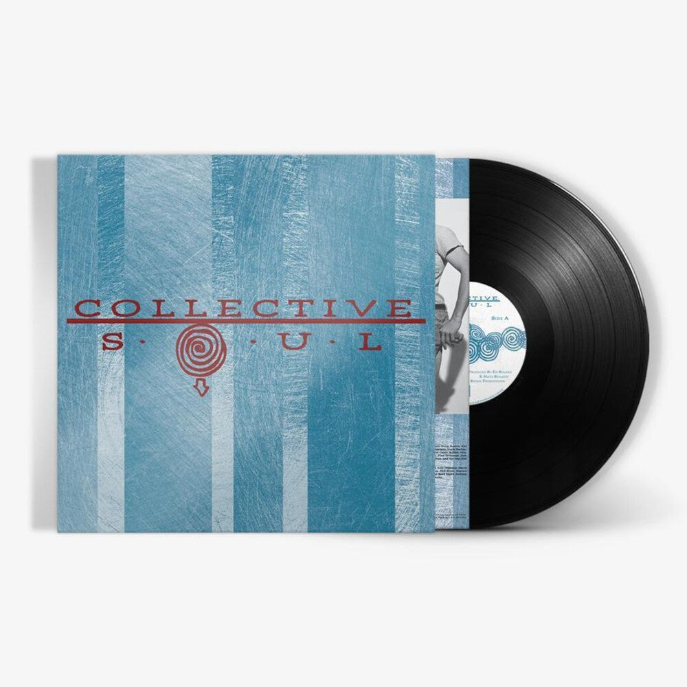 Collective Soul - Collective Soul [25th Anniversary Edition] Vinyl Record