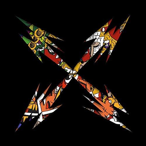 Brainfeeder X / Various - Brainfeeder X / Various - Vinyl Record