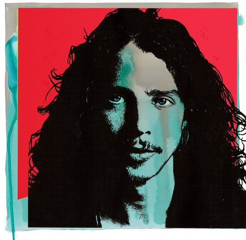 Chris Cornell - Chris Cornell [2LP] Vinyl Record