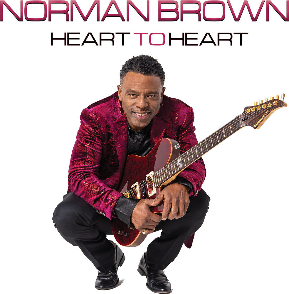 Heart To Heart Music CD