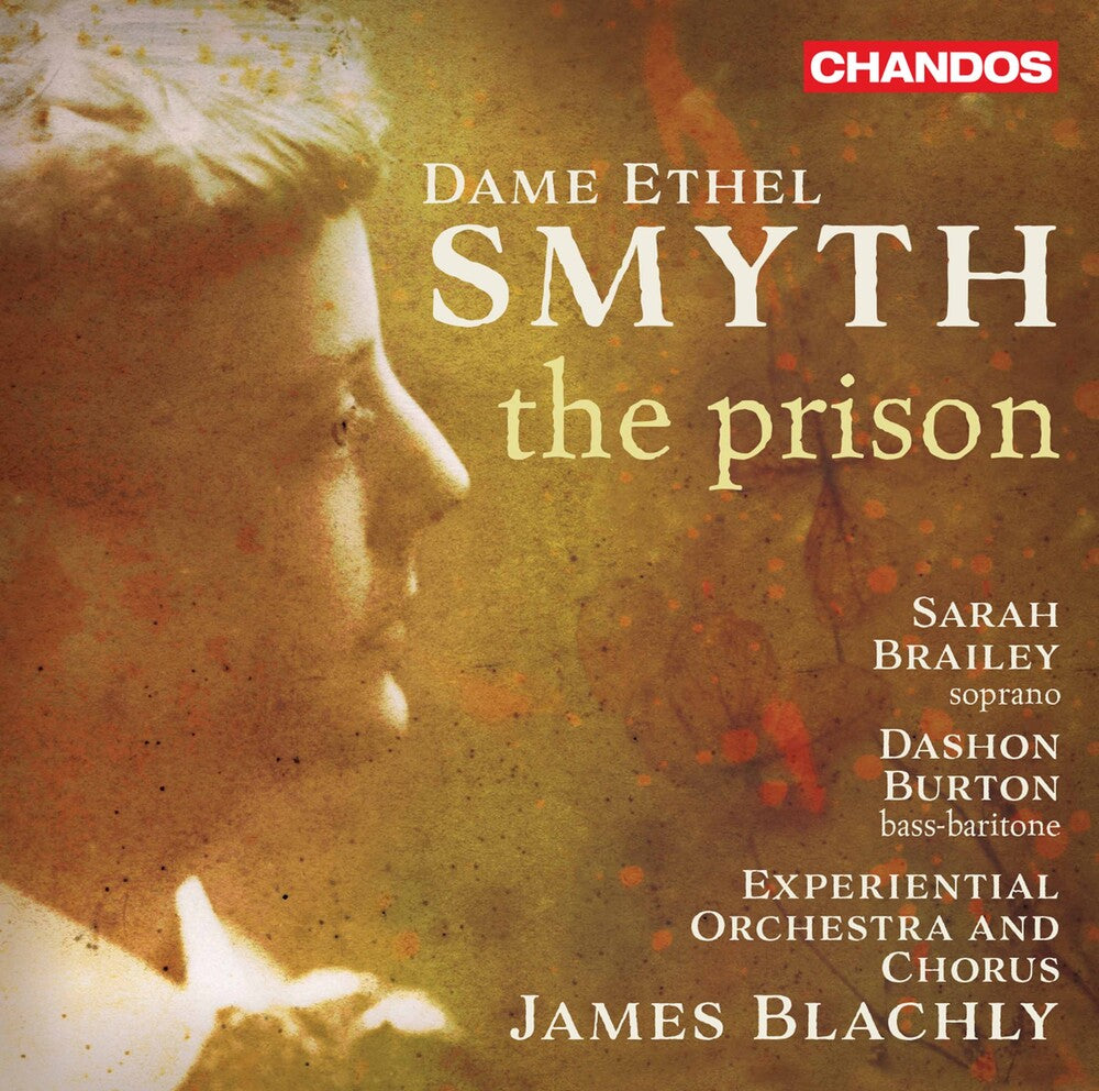 Prison Music CD