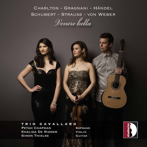 Venere Bella / Various - Venere Bella / Various - Music CD