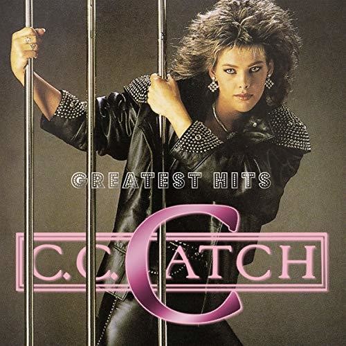 Catch,cc - Greatest Hits - Music CD