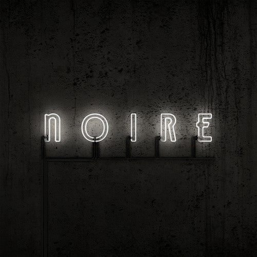 Noire Music CD