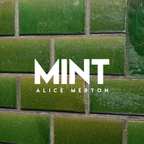 Alice Merton - Mint Vinyl Record