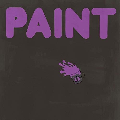 Paint [LP] Vinyl Record