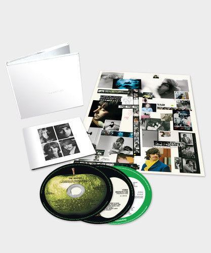 Beatles - Beatles (the White Album) - Music CD