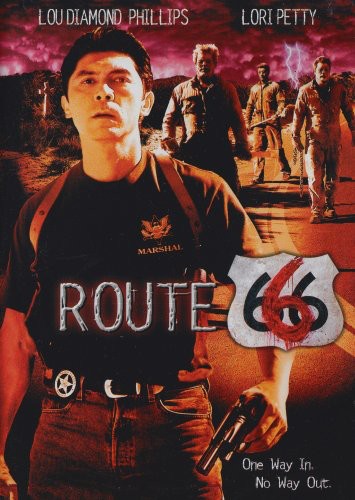 Route 666 - Route 666 - DVD
