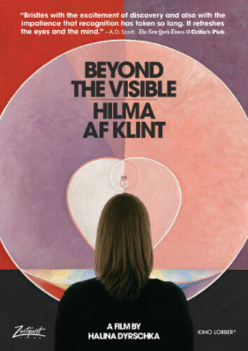 Beyond The Visible: Hilma Af Klint (2019) - Beyond The Visible: Hilma Af Klint (2019) - DVD