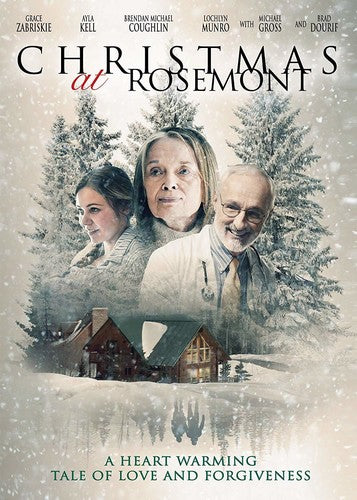 Christmas At Rosemont - Christmas At Rosemont - DVD