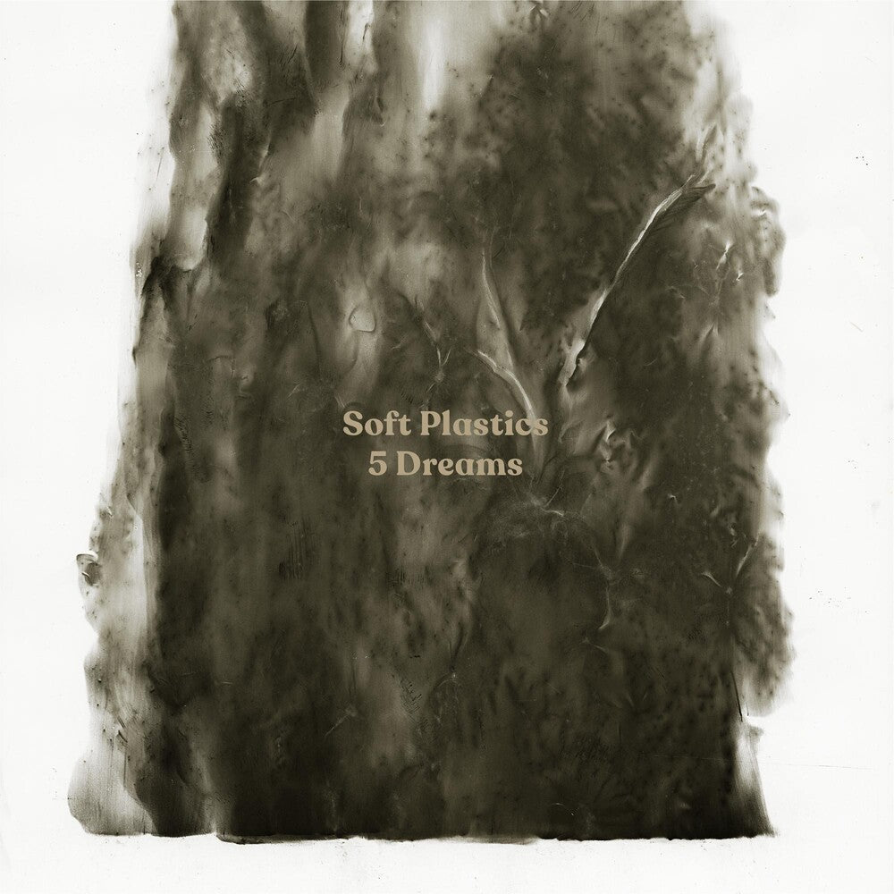 5 Dreams [LP] Vinyl Record