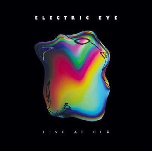 Live at Bla [LP] Vinyl Record