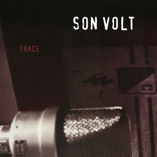 Son Volt - Trace - Vinyl Record