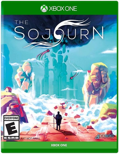Xb1 Sojourn - Xb1 Sojourn - Video Game