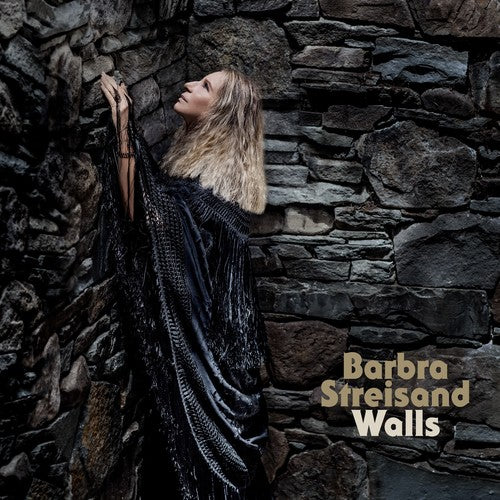 Streisand,barbra - Walls - Music CD