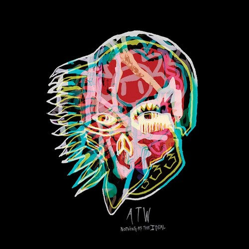 All Them Witches - Nothing As Ideal - Music CD
