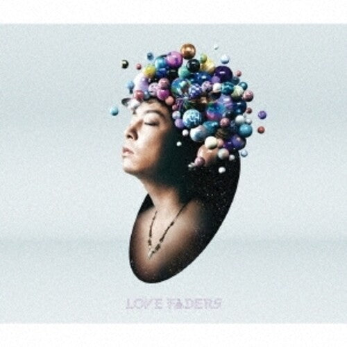 Endrecheri - Love Faders (version A) - Music CD