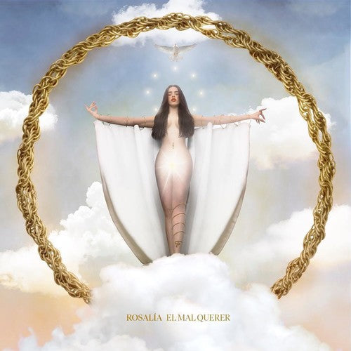 Rosalia - El Mal Querer - Vinyl Record