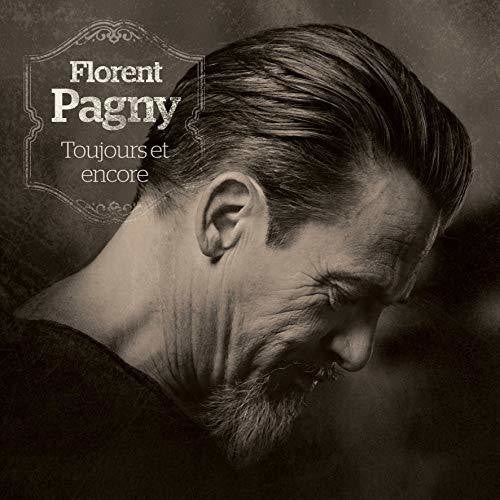 Pagny,florent - Toujours Et Encore - Vinyl Record