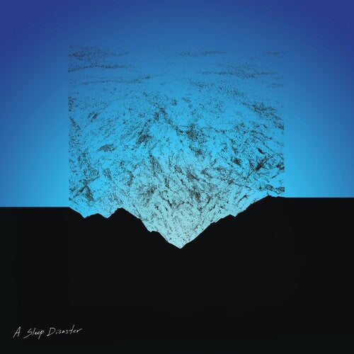 Miguel Mendez - A Sleep Disaster Vinyl Record