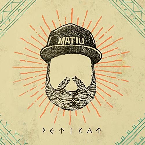 Matiu - Petikat - Music CD