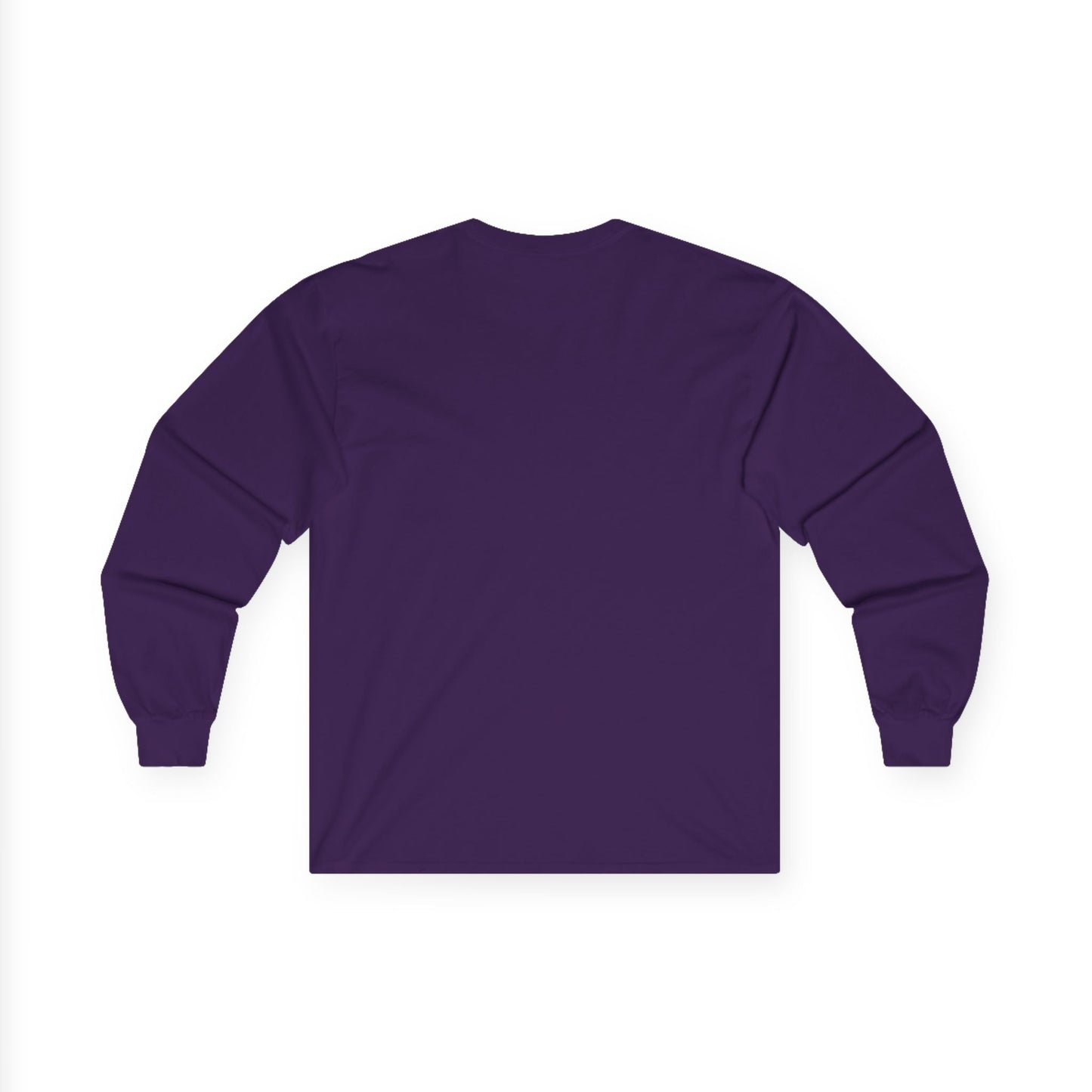 LSU Football Helmet Long Sleeve Shirt