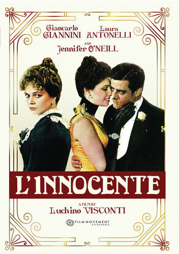 L'innocente - L'innocente - DVD