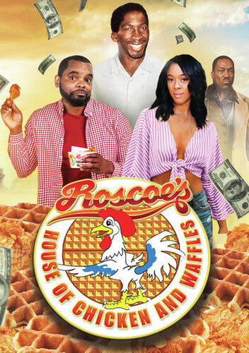 Roscoe's House Of Chicken & Waffles - Roscoe's House Of Chicken & Waffles - DVD