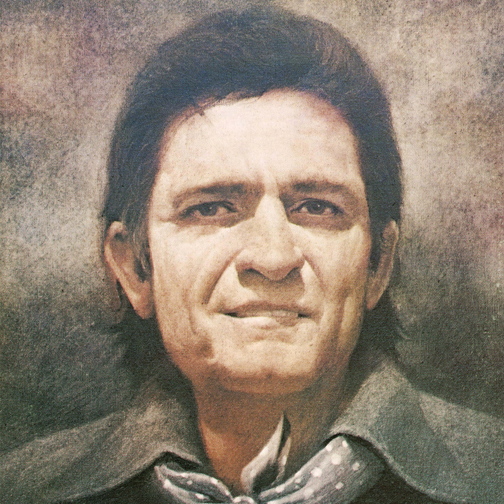 Johnny Cash - Greatest Hits Volume 2 [LP] Vinyl Record