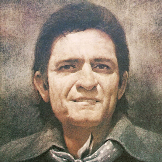 Johnny Cash - Greatest Hits Volume 2 [LP] Vinyl Record