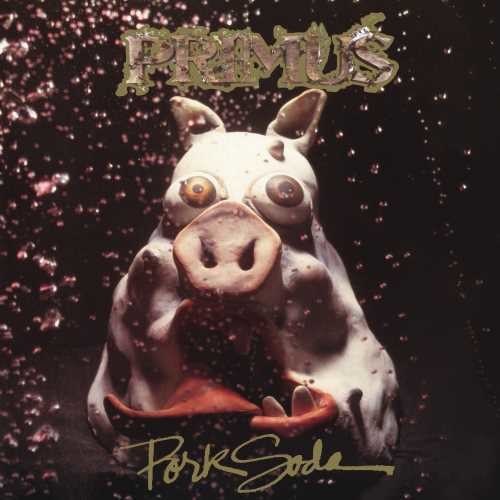 Primus - Pork Soda [2LP] Vinyl Record