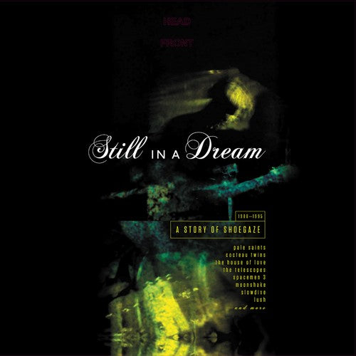 Various Artists - Still In A Dream Vinyl Record