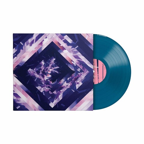 Silverstein - A Beautiful Place To Drown Vinyl Record